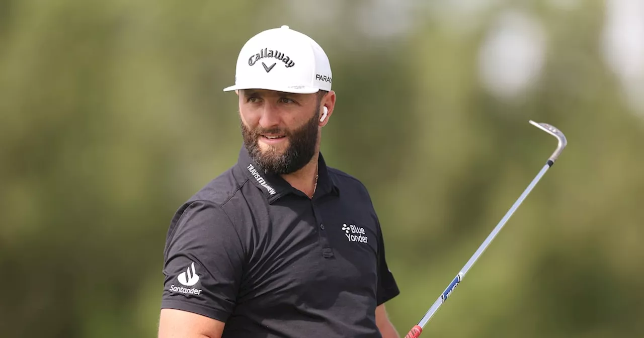 Jon Rahm set to remain eligible for Ryder Cup after appeal against sanctions