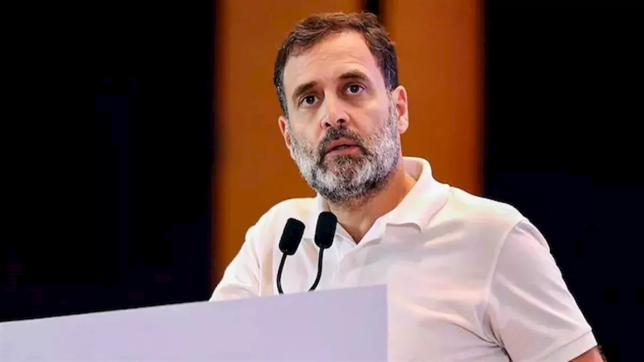 Rahul Gandhi Death Threat: 'तेरा भी हाल दादी की तरह...' किसने दी राहुल गांधी को जान से मारने की धमकी? पढ़ें पूरा मामला