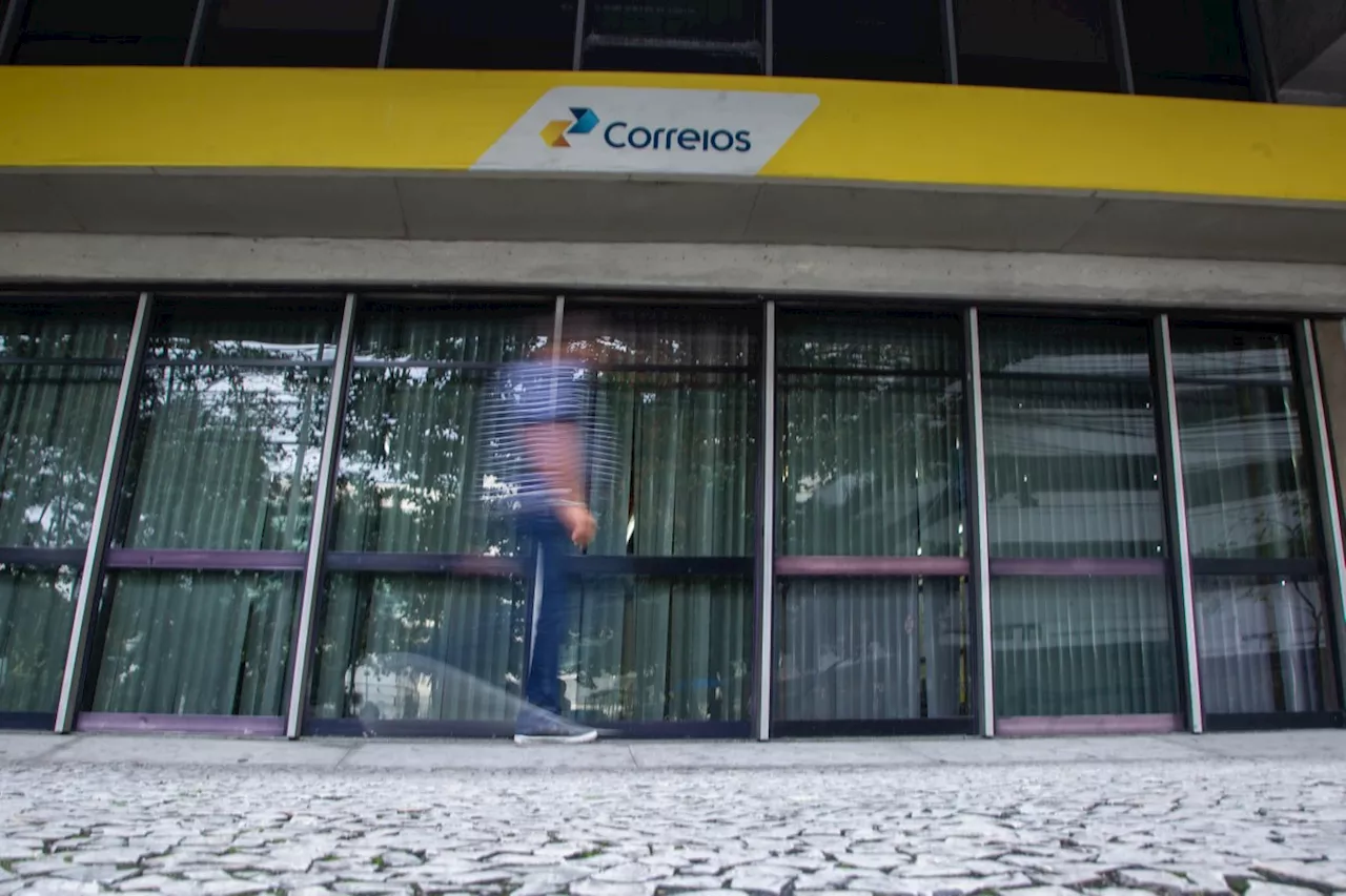 Correios: anunciada a banca que vai realizar novo concurso público