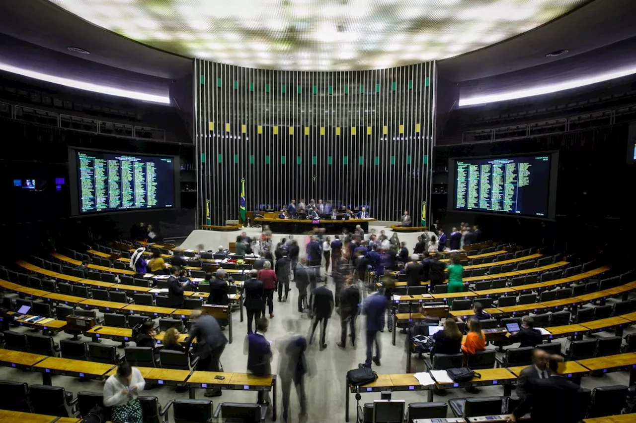 Câmara aprova projeto de desoneração da folha de pagamento de setores intensivos em mão de obra