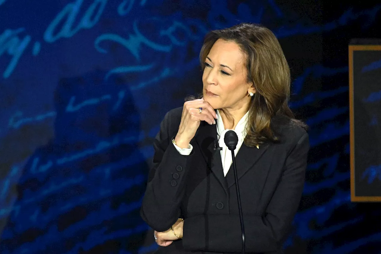 Kamala Harris nocauteou Trump em debate: lições para candidatos em São Paulo