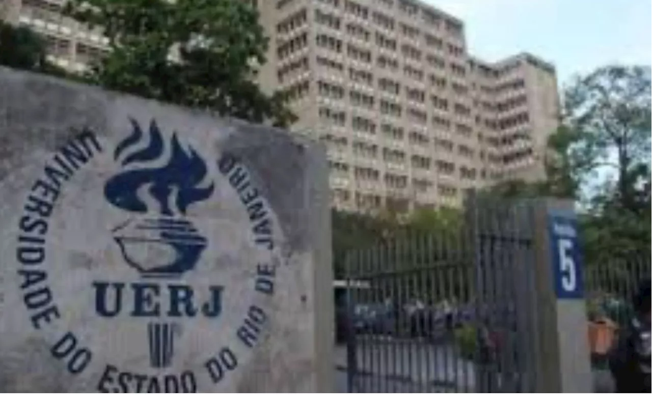 Uerj entra na Justiça com pedido de reintegração de posse de campus do Maracanã