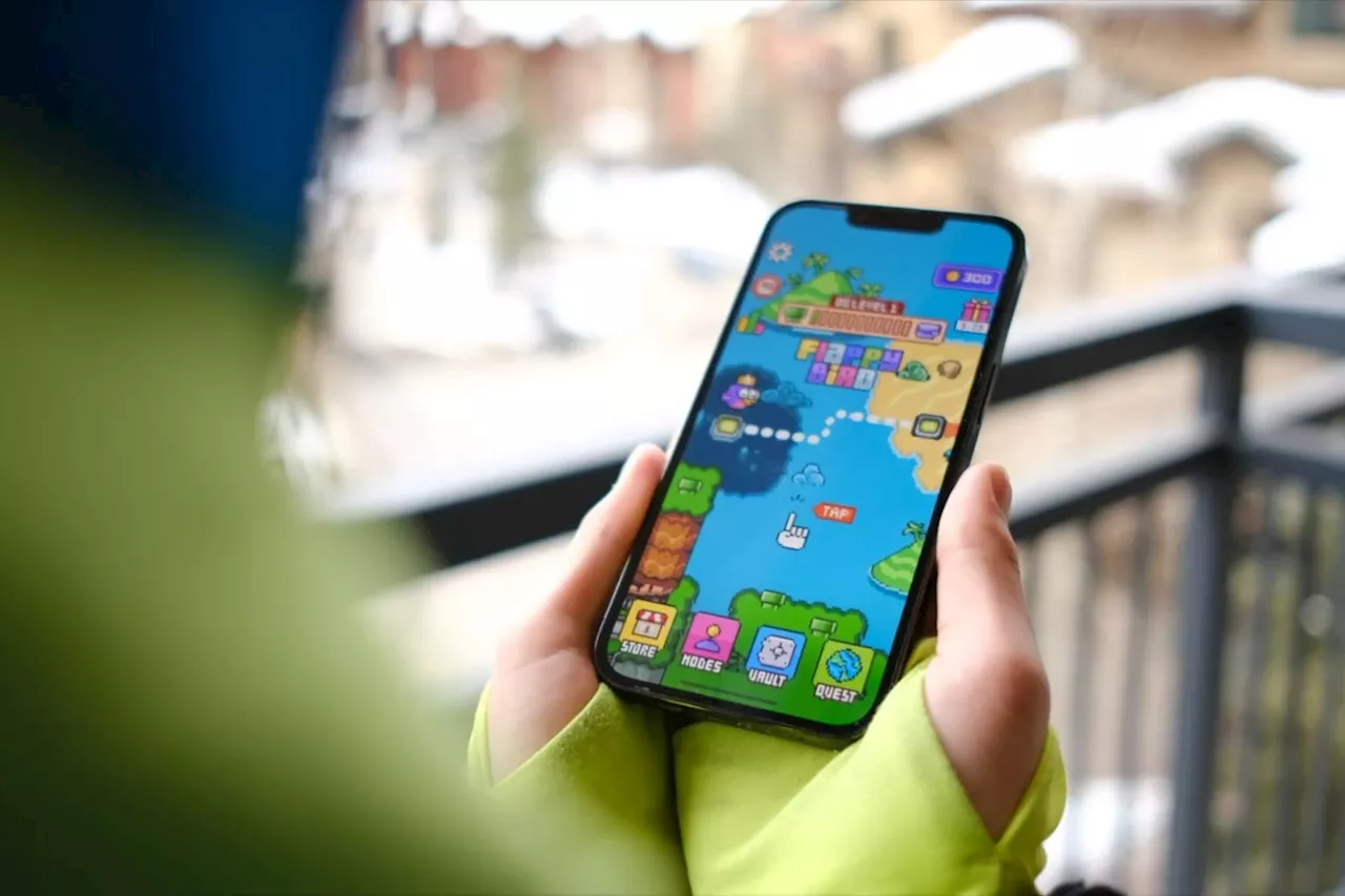 Flappy Bird fait son retour après 10 ans et s’accompagne d’une mise à jour massive