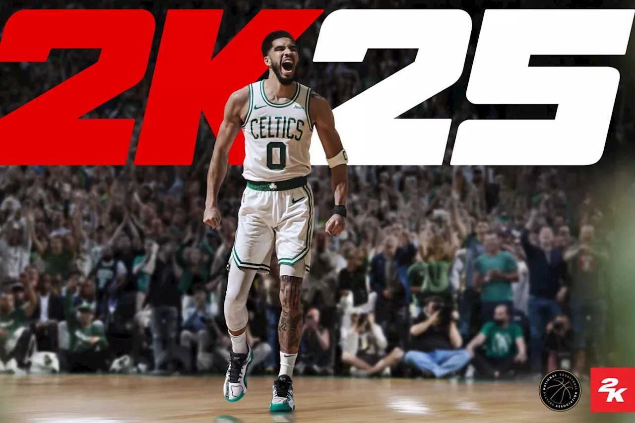 Test NBA 2K25 : le meilleur jeu de basket-ball depuis des années ?