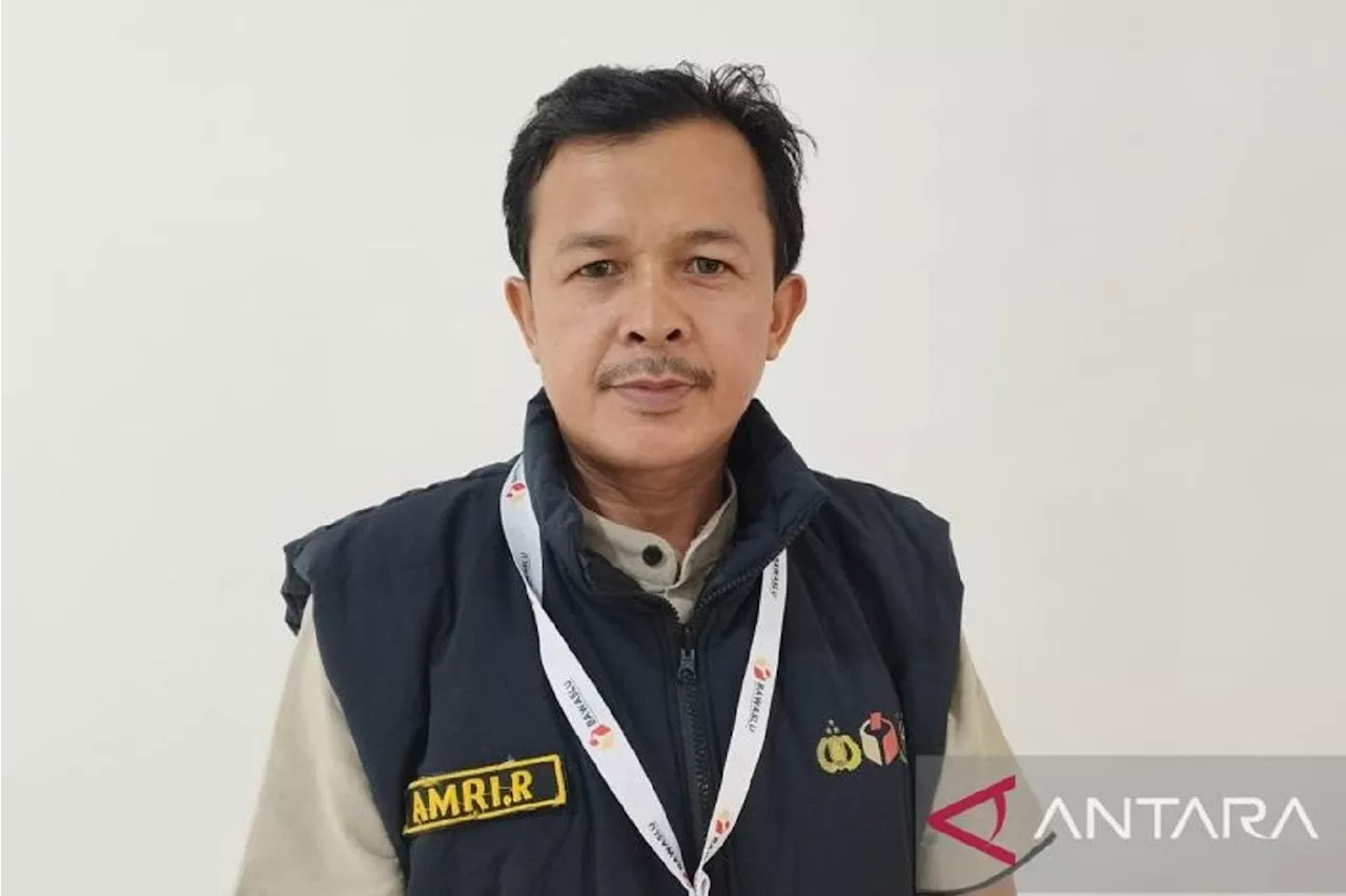 Butuh Ratusan Pengawas TPS Pada Pilkada Bangka Selatan