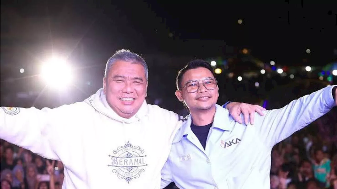 Didukung Komisi IV, Program Asuransi Pertanian Ahmad Ali-AKA Juga Direspons Positif Kementan