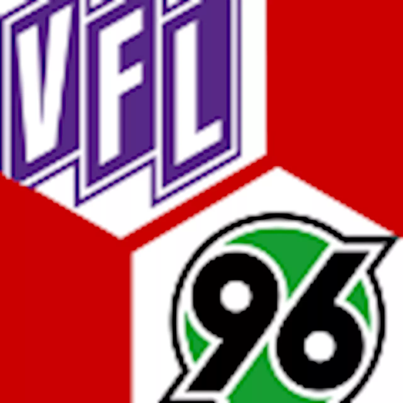  VfL Osnabrück - Hannover 96 II : | 5. Spieltag