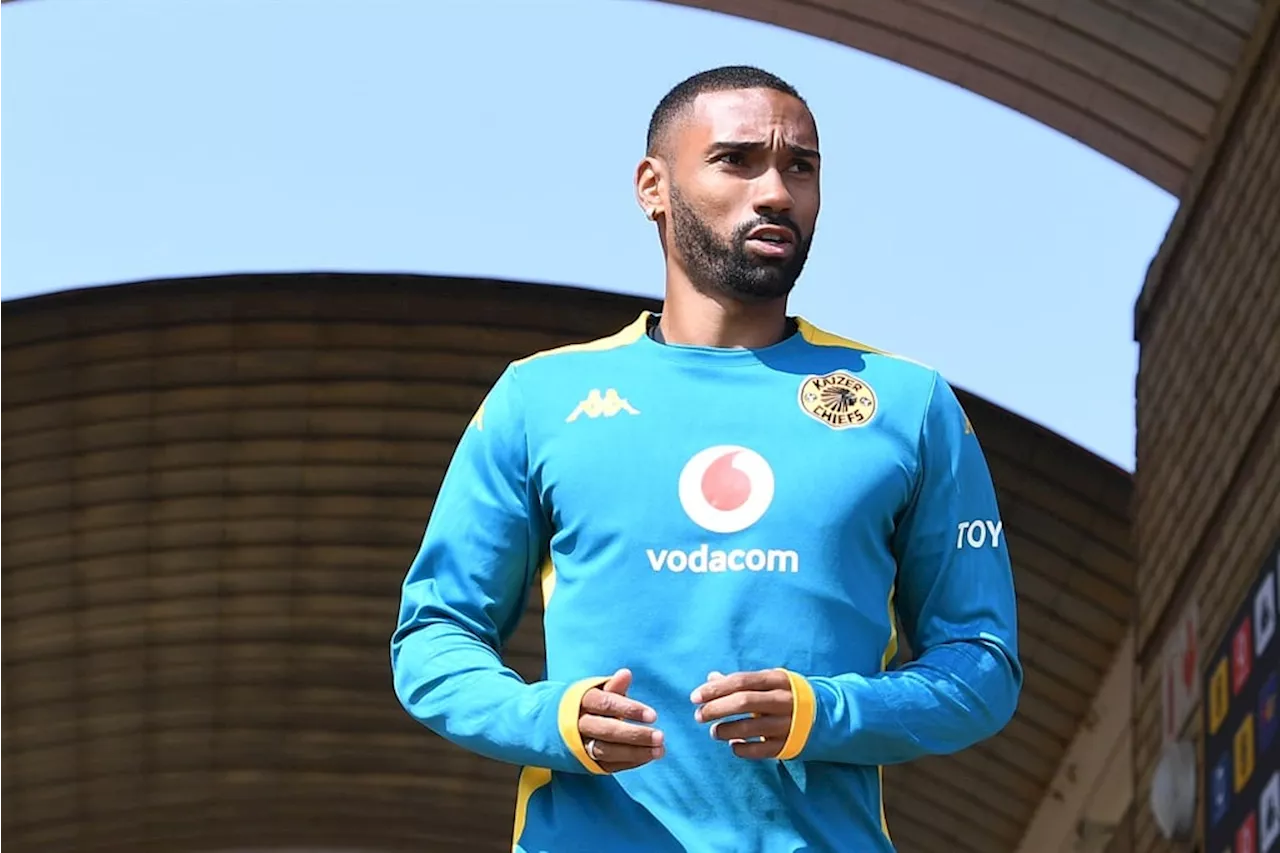 Chiefs new signing speaks on money and decision to join