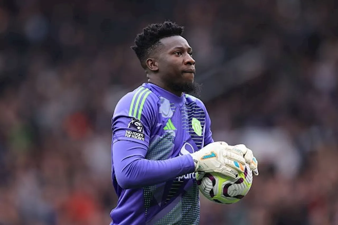 Driver opens up on rescuing Onana from Ugandan fans