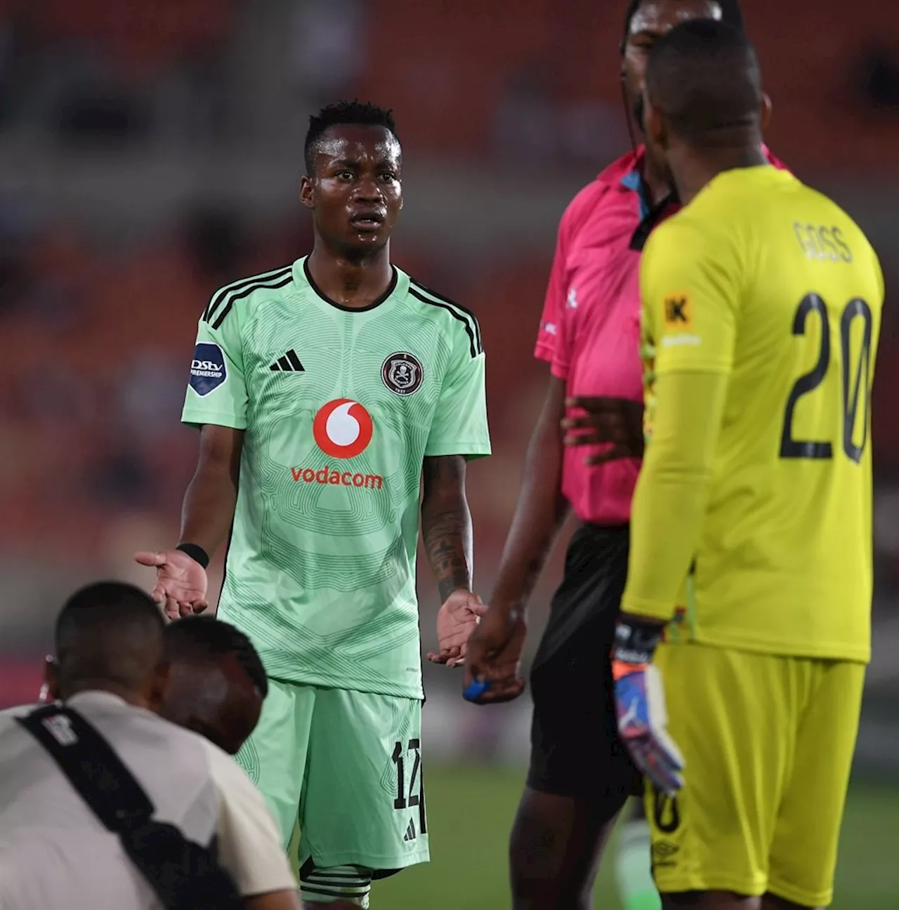 PSL coach denies interest in Pirates' forgotten man