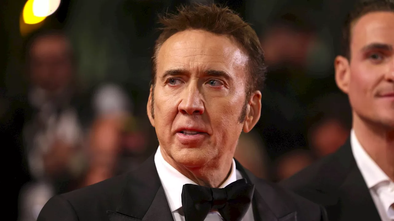 Cast-Zuwachs für „Spider-Man“-Serie: „Harry Potter“-Star fordert Nicolas Cages Marvel-Helden heraus