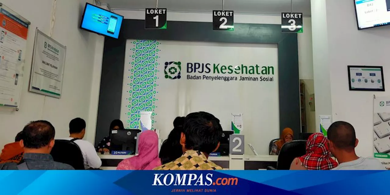 Bisakah Peserta BPJS Kesehatan Pindah ke PBI jika Punya Tunggakan?