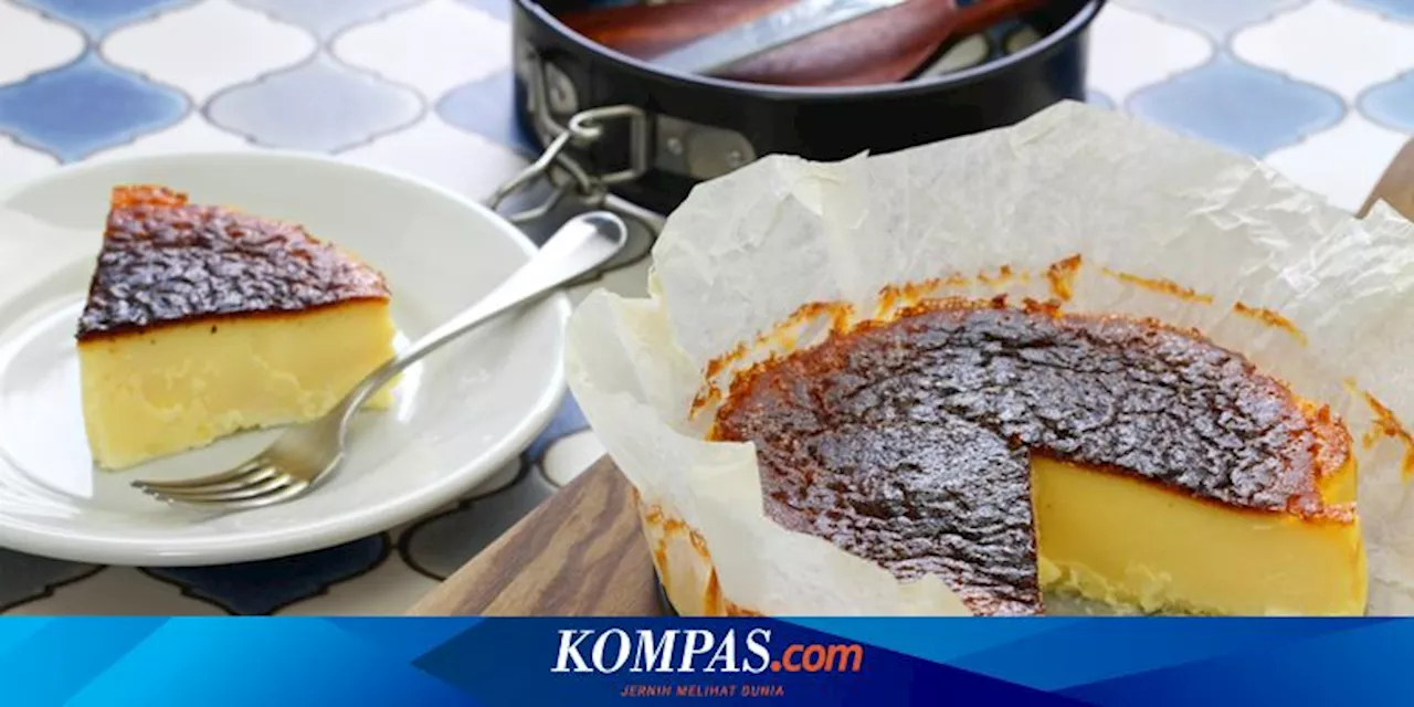 Jadi Favorit Banyak Orang, Adakah Manfaat Dessert bagi Kesehatan?