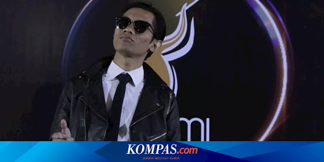 Tria Senang Bisa Kembali Latihan Bareng The Changcuters