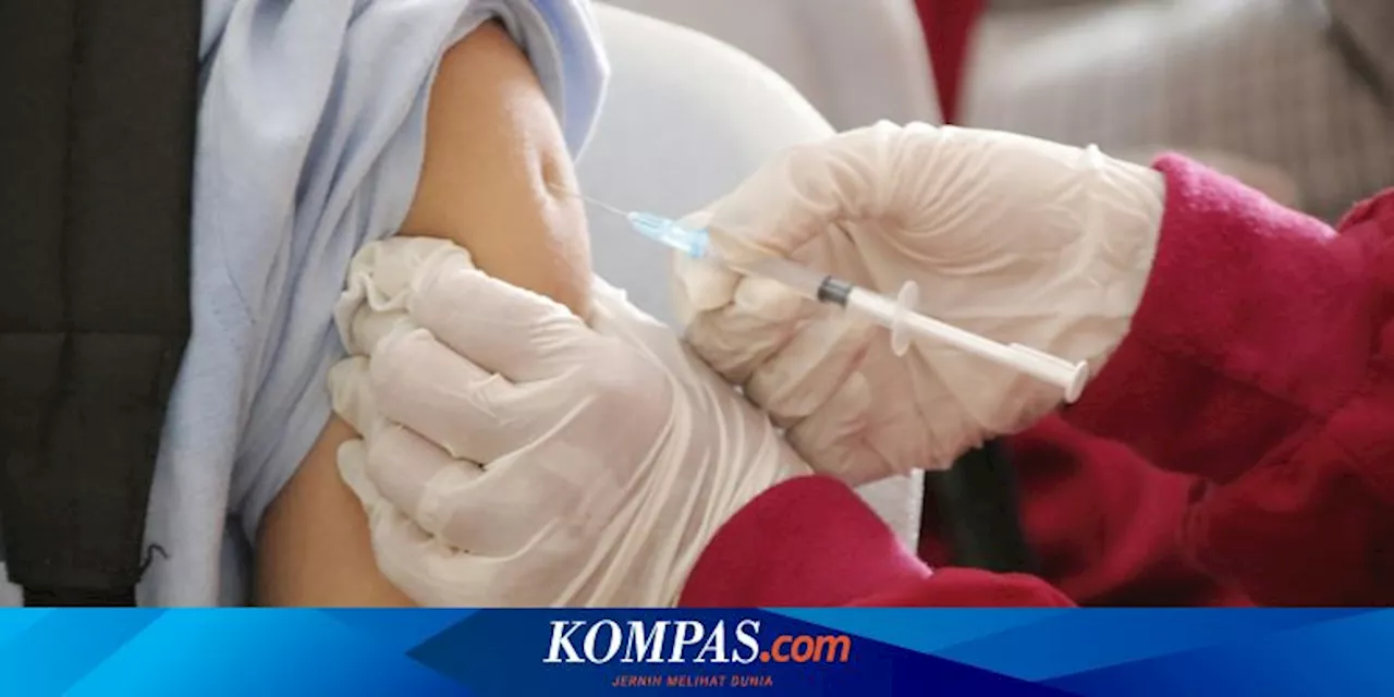 WHO Ungkap 3 Jenis Vaksin yang Dapat Mencegah Mpox