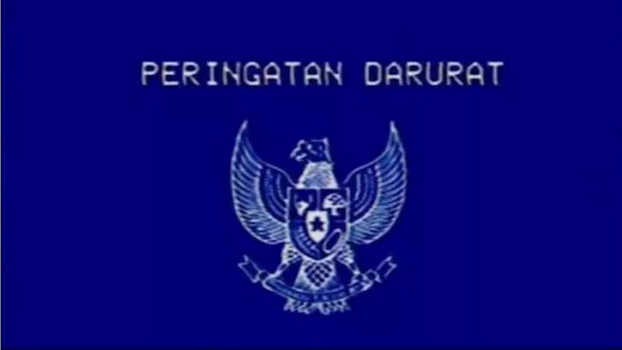 Sebut Seleksi Capim KPK Terancam Ditunggangi, Koalisi Masyarakat Sipil Serukan Pasang Garuda Biru