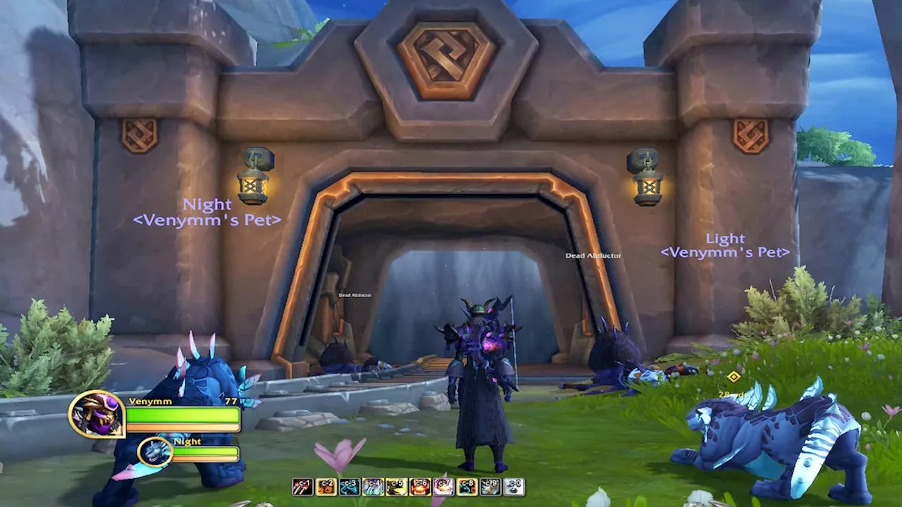 How To Master Delves In World Of Warcraft: The War Within