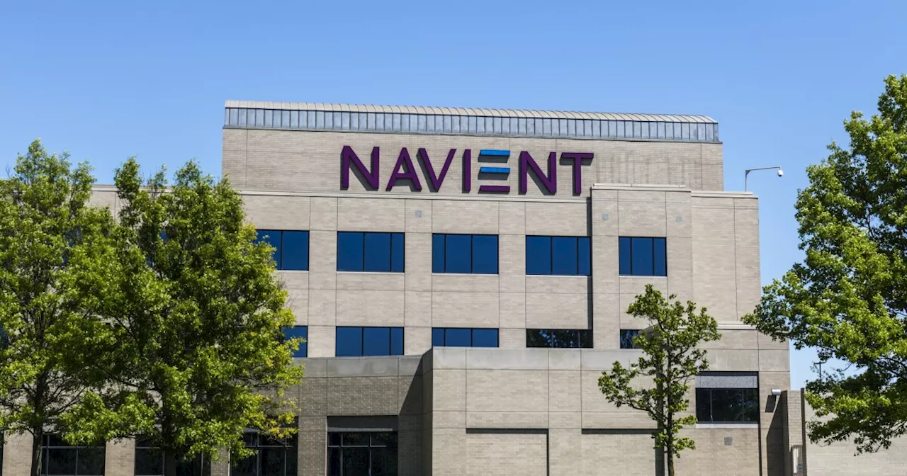 Navient reaches $120 million settlement for misleading student loan borrowers