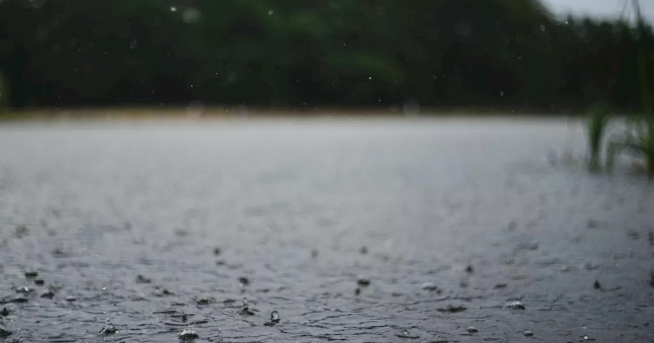 Warnung vor Hochwasser und Böen: Zahlreiche Veranstaltungen abgesagt