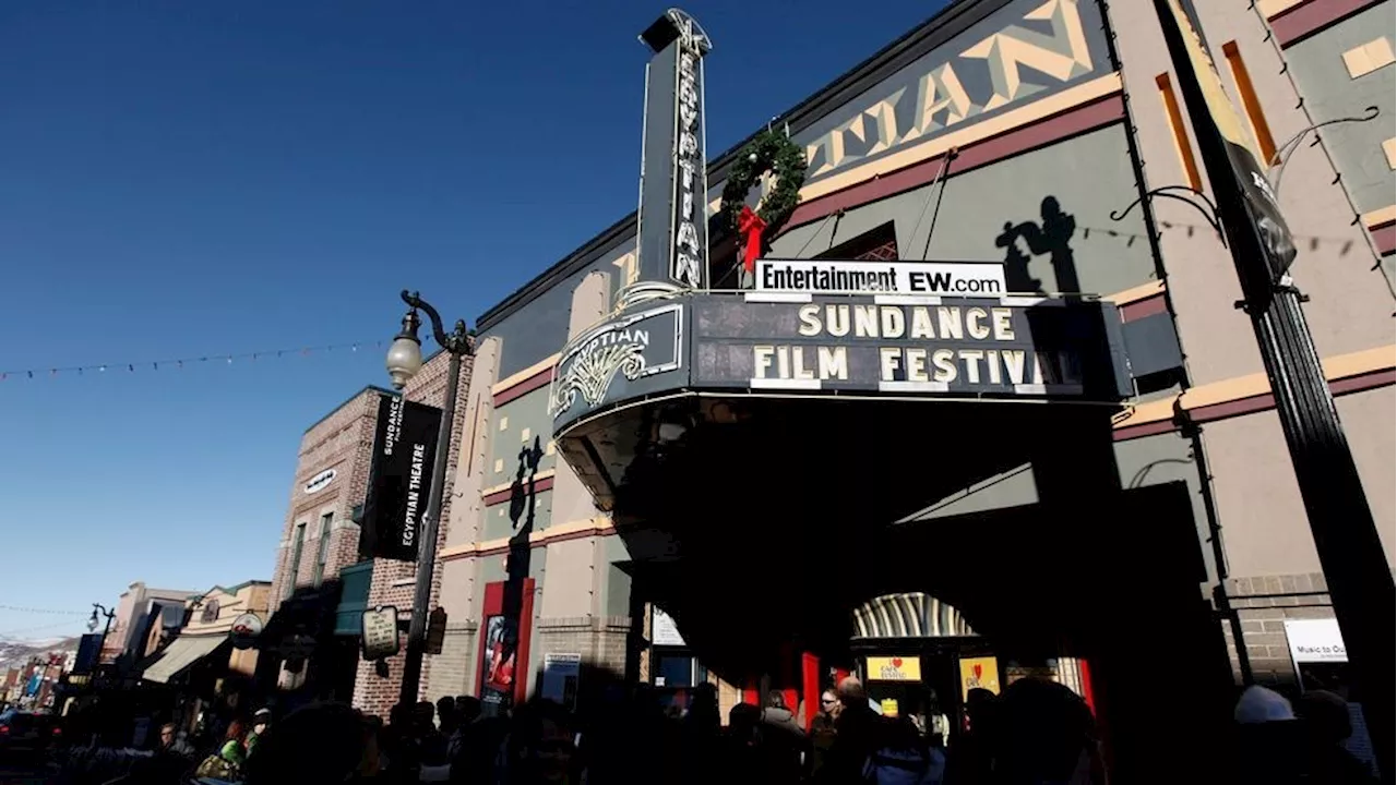 Top three finalists for new Sundance Film Festival host city revealed