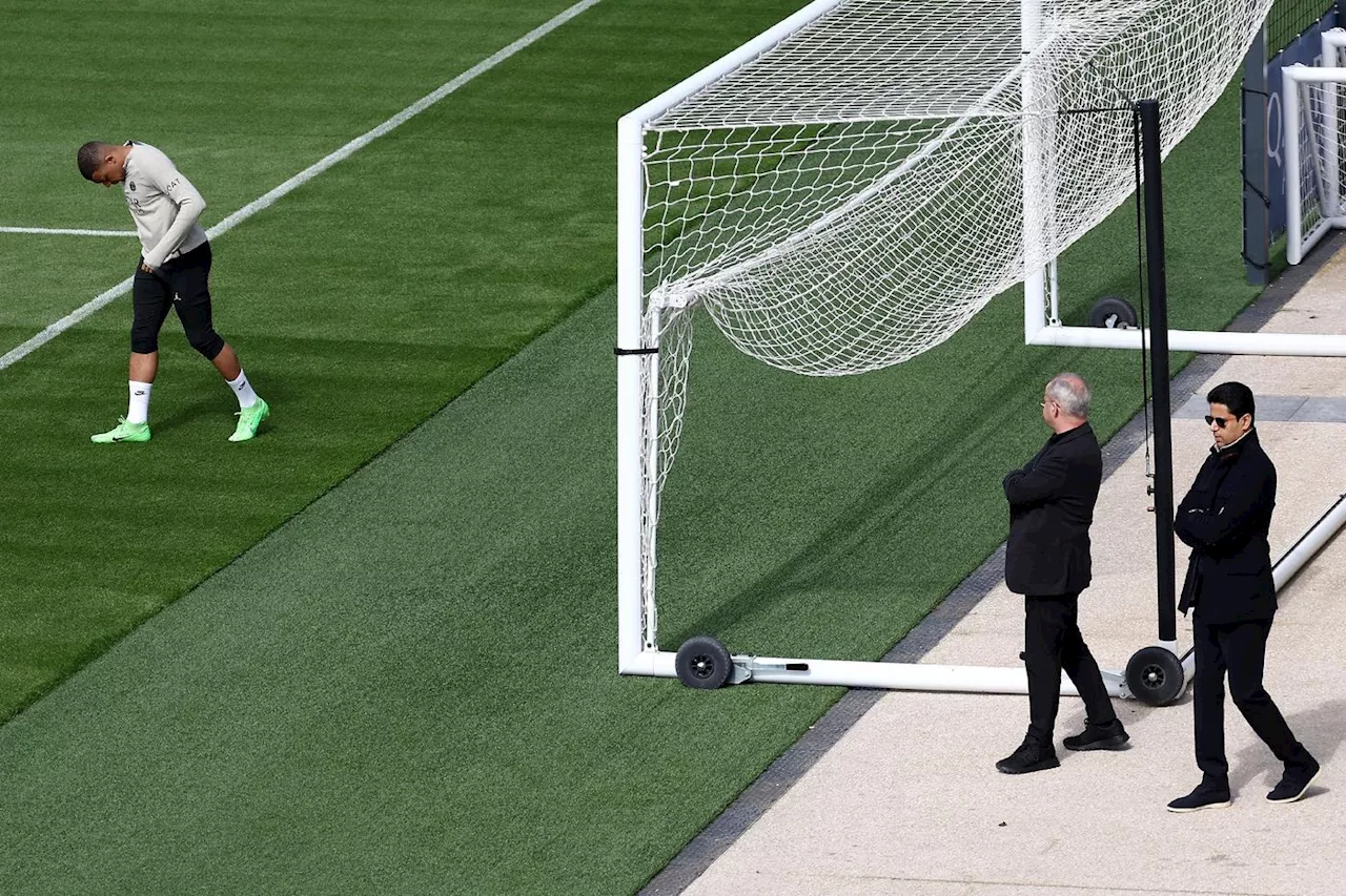 Kylian Mbappé et le PSG s'engagent dans un bras de fer juridique au long cours