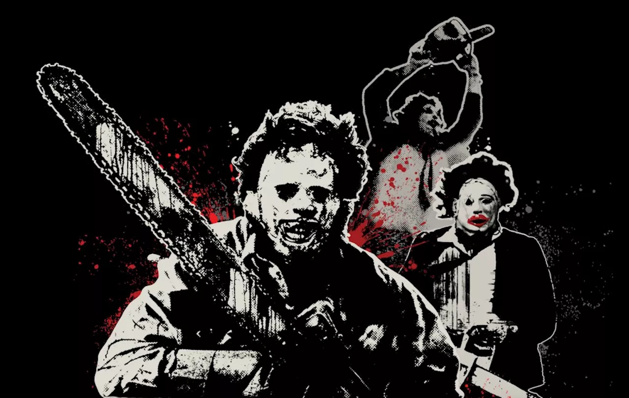 Will Leatherface terrorize Knott’s, Six Flags or Universal in 2025?