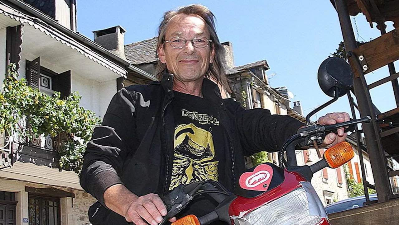 L’auteur de 'Ici Najac, à vous la Terre', Jean-Henri Meunier, est décédé