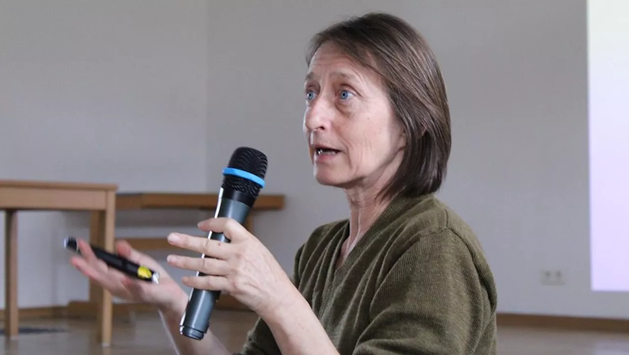 Bienfaits du jardin thérapeutique : une conférence a été organisée à l’Agri Campus de Castelnaudary