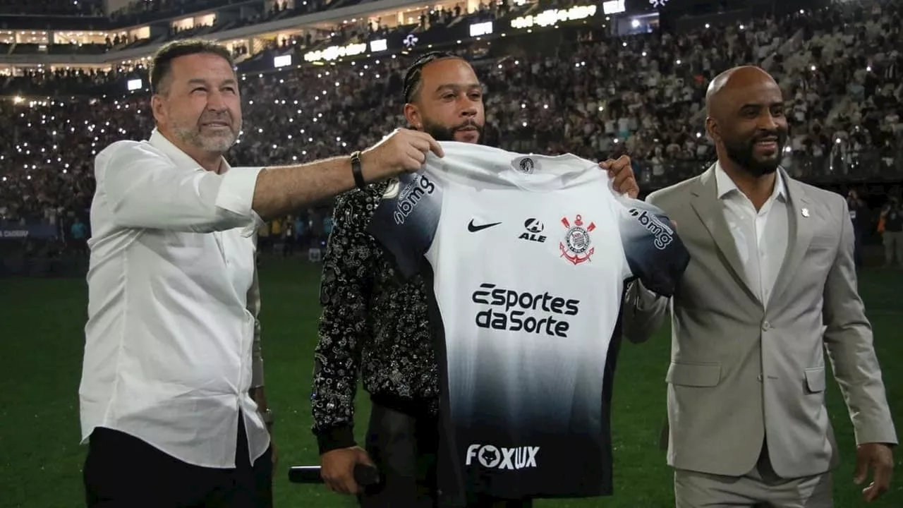 Corinthians marca nos acréscimos e elimina Juventude da Copa do Brasil