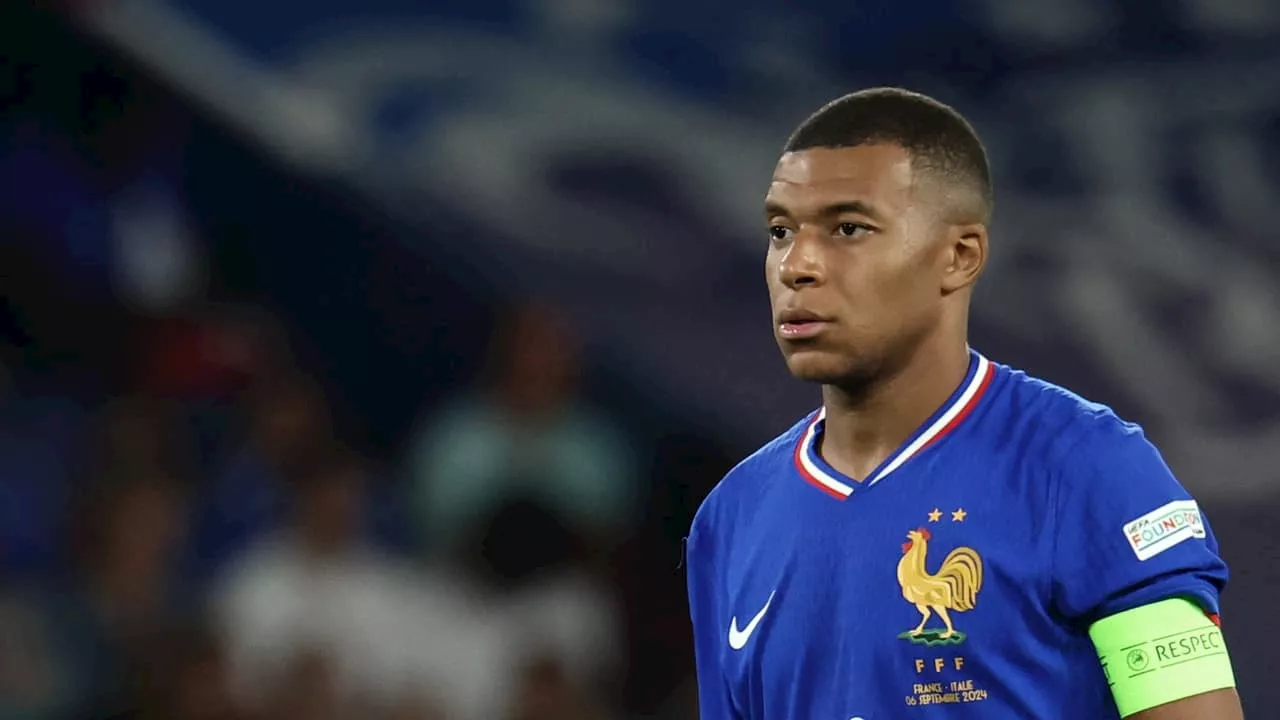 PSG é condenado a pagar quantia astronômica a Kylian Mbappé; entenda