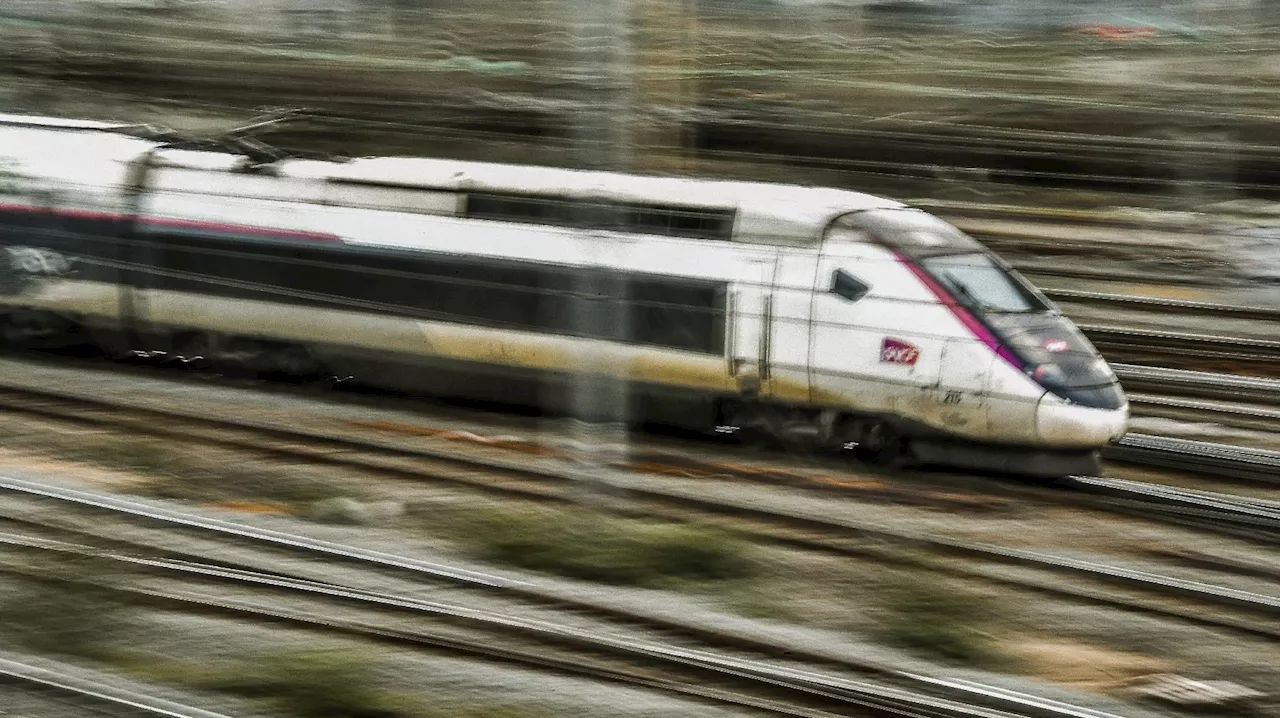 Hausse des tarifs de SNCF Réseau : avis favorable de l'autorité des transports