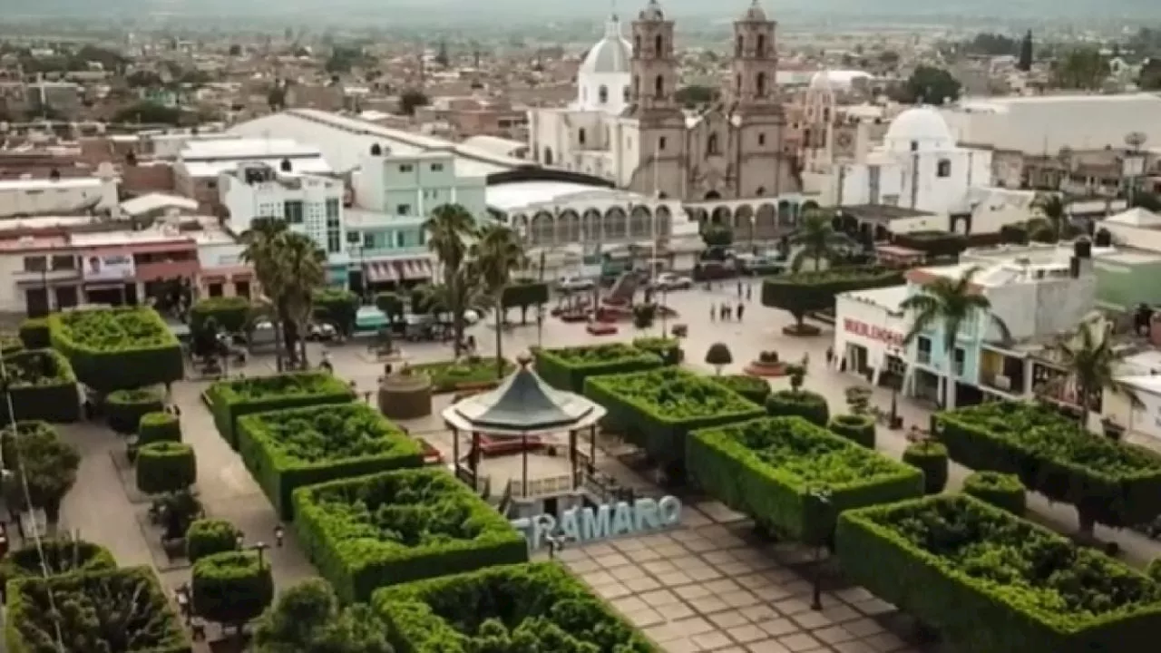 Estos son los kioscos más feos de Guanajuato |FOTOS