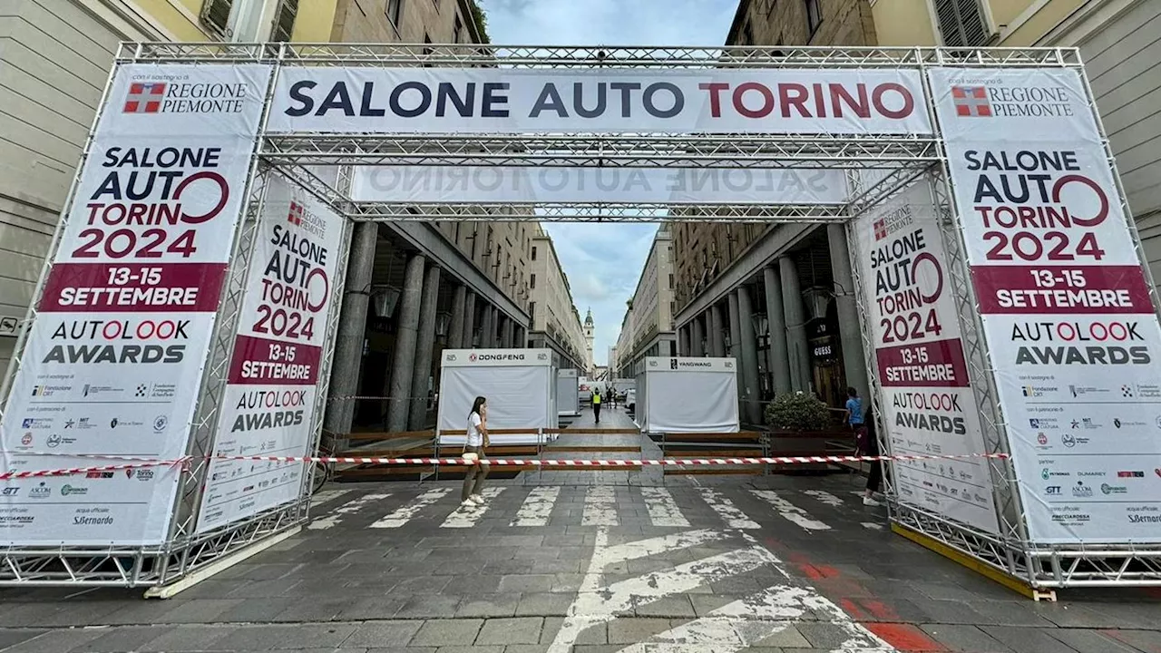 Salone dell’auto a Torino, Stellantis: “Fieri di mostrare i nostri modelli iconici, accessibili e green”