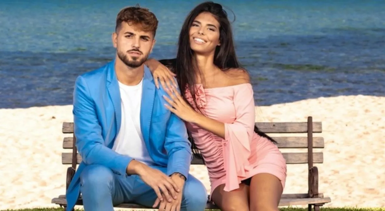 Temptation Island, epilogo amaro tra Federica e Alfonso: «Speriamo che lei abbia aperto un po' gli occhi». Le