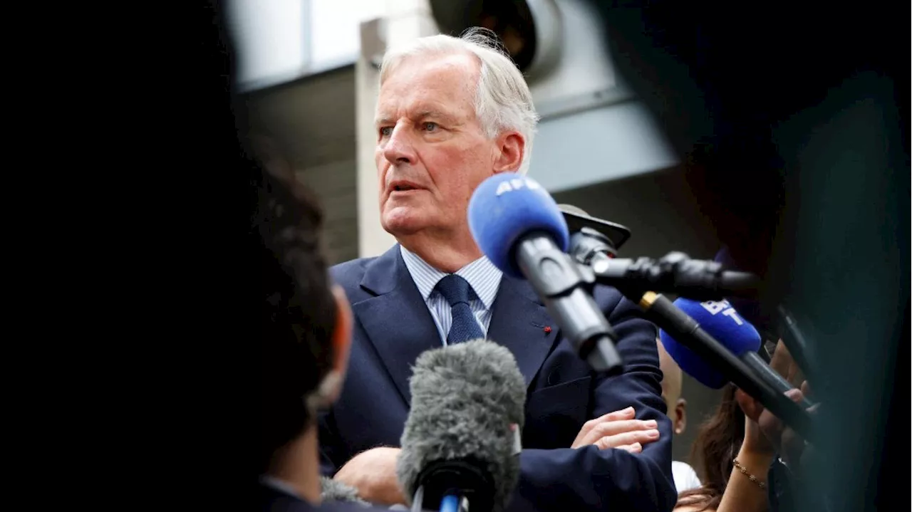 Michel Barnier placé sous la surveillance de la FNSEA, qui estime s’être fait « flouer »