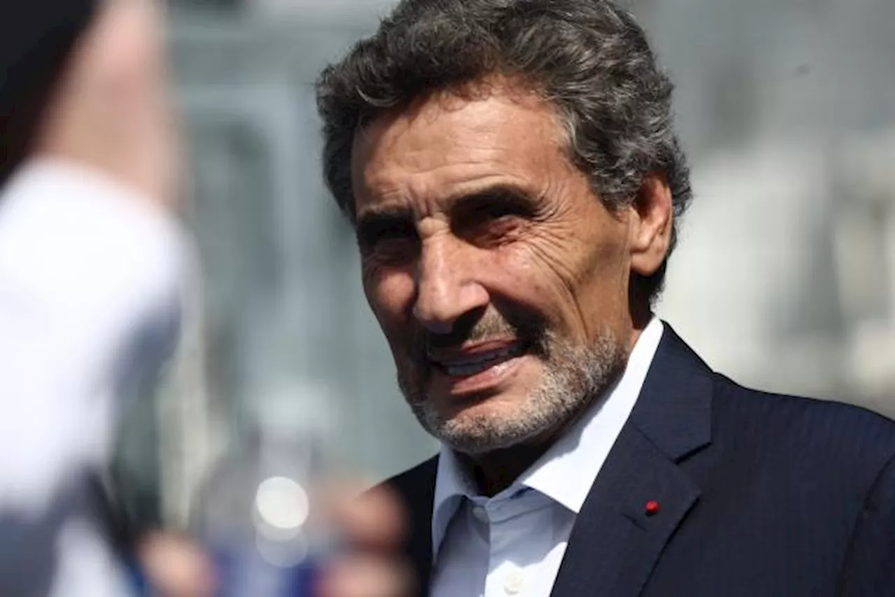 Le président du MHR, Mohed Altrad, démissionne du conseil municipal de Montpellier