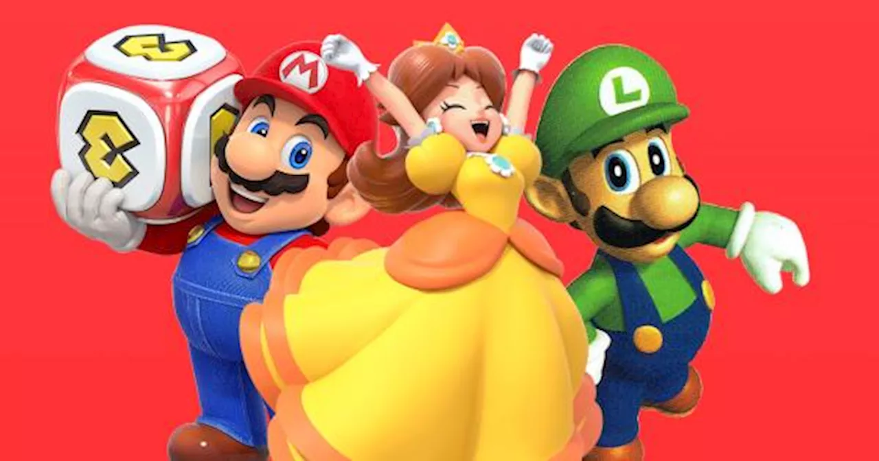 Mario Party: todos los juegos de la saga ordenados del peor al mejor, según Metacritic