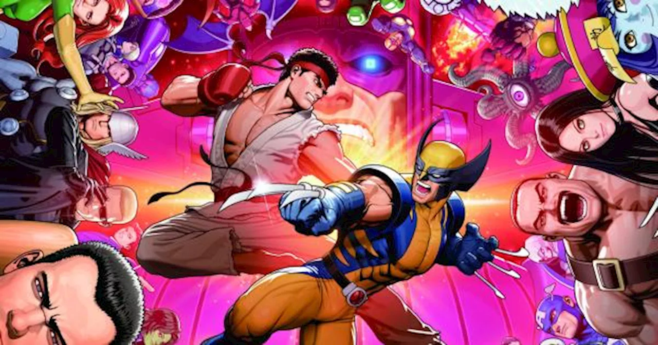 Marvel vs. Capcom podría volver, pero necesita el apoyo de los fans