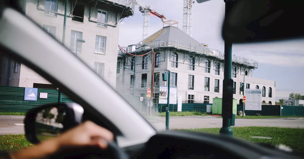 Enseignement : en Seine-et-Marne, un immense institut catholique bâti avec un déluge d’aides publiques