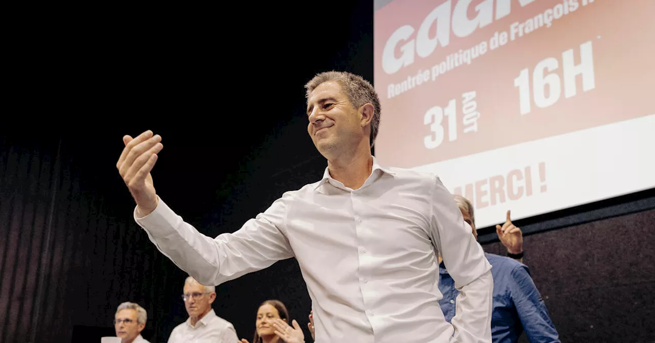 Entre François Ruffin et Jean-Luc Mélenchon, le clash populaire