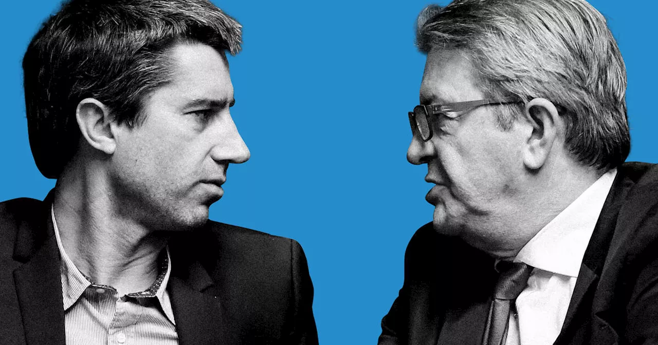 Jean-Luc Mélenchon-François Ruffin : le pavé communautariste dans la mare de la gauche