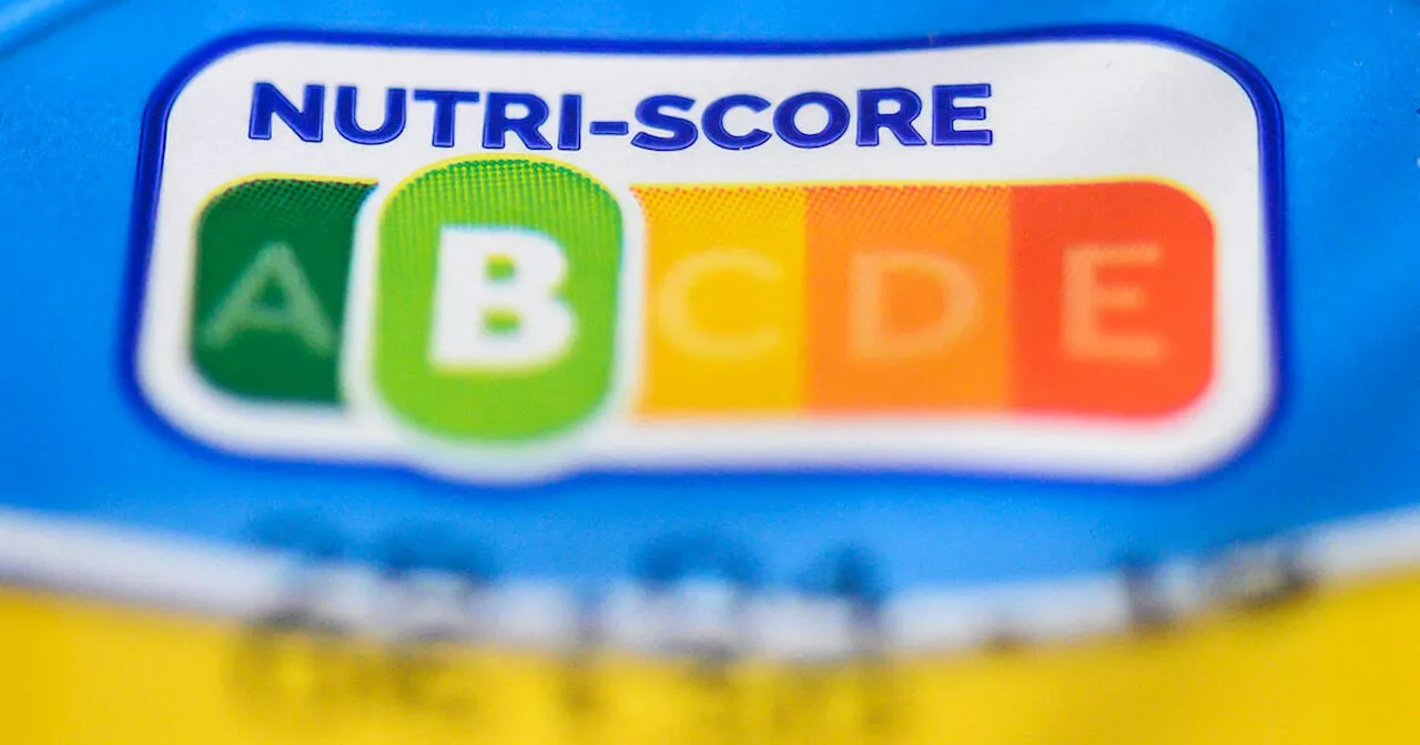 Nutri-Score : une étude apporte une preuve supplémentaire de l’intérêt de son extension en Europe