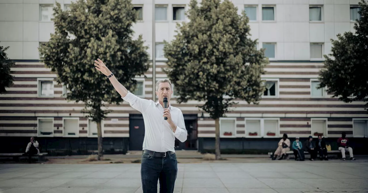 Quand François Ruffin pilonne Jean-Luc Mélenchon