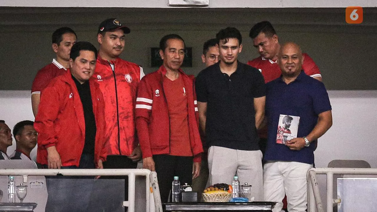 Dapat Dukungan Menpora dan PSSI, Federasi Yakin Prestasi Futsal Indonesia Meningkat