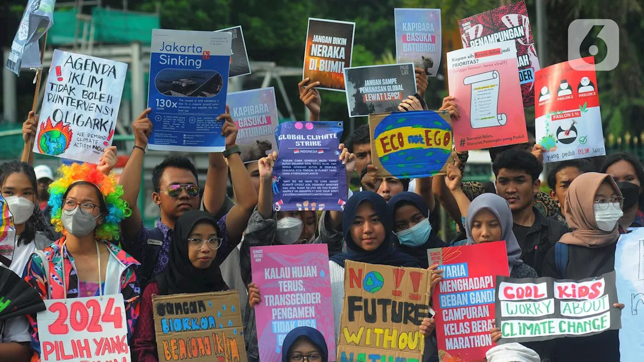 KLHK Terbitkan Permen 'Pejuang Lingkungan Tak Bisa Dipidana', Begini Catatan Kritis Greenpeace