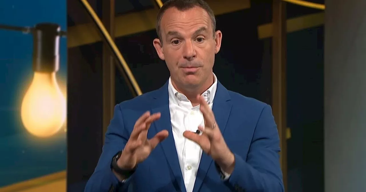 Martin Lewis issues urgent warning to anyone born before 1979