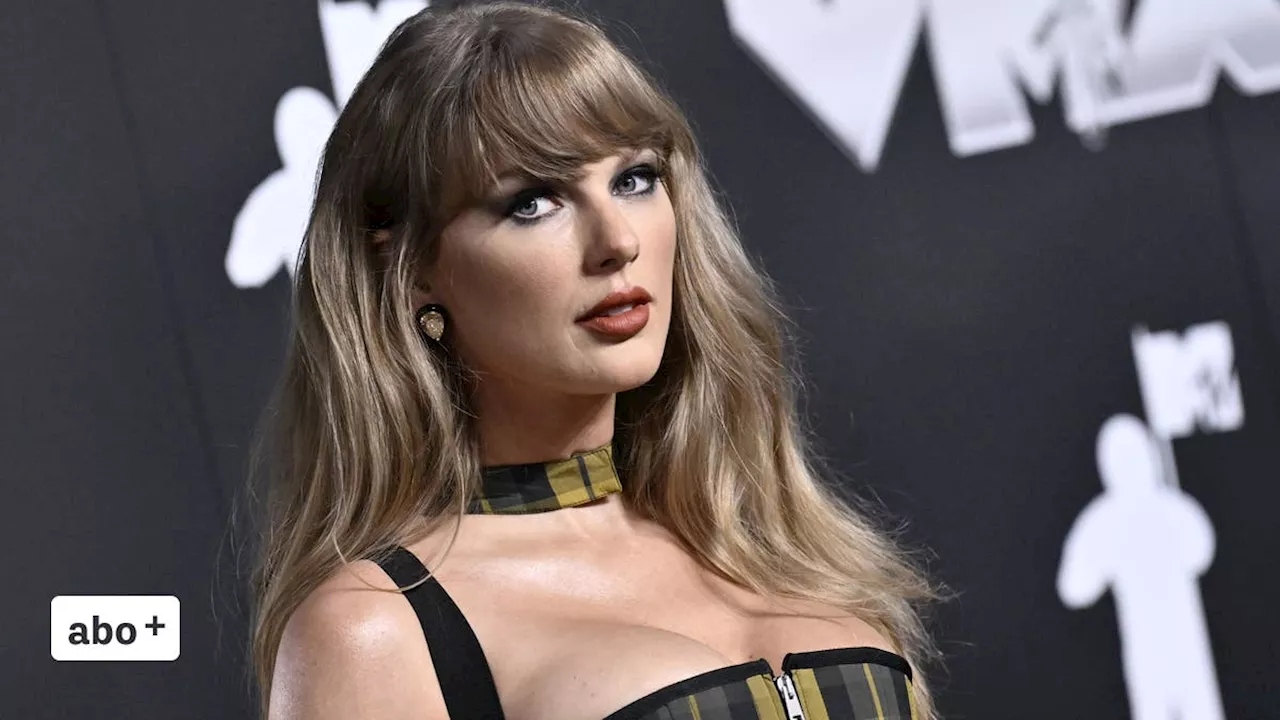 Der Taylor-Swift-Effekt: Wie viel bringt Promi-Unterstützung wirklich?