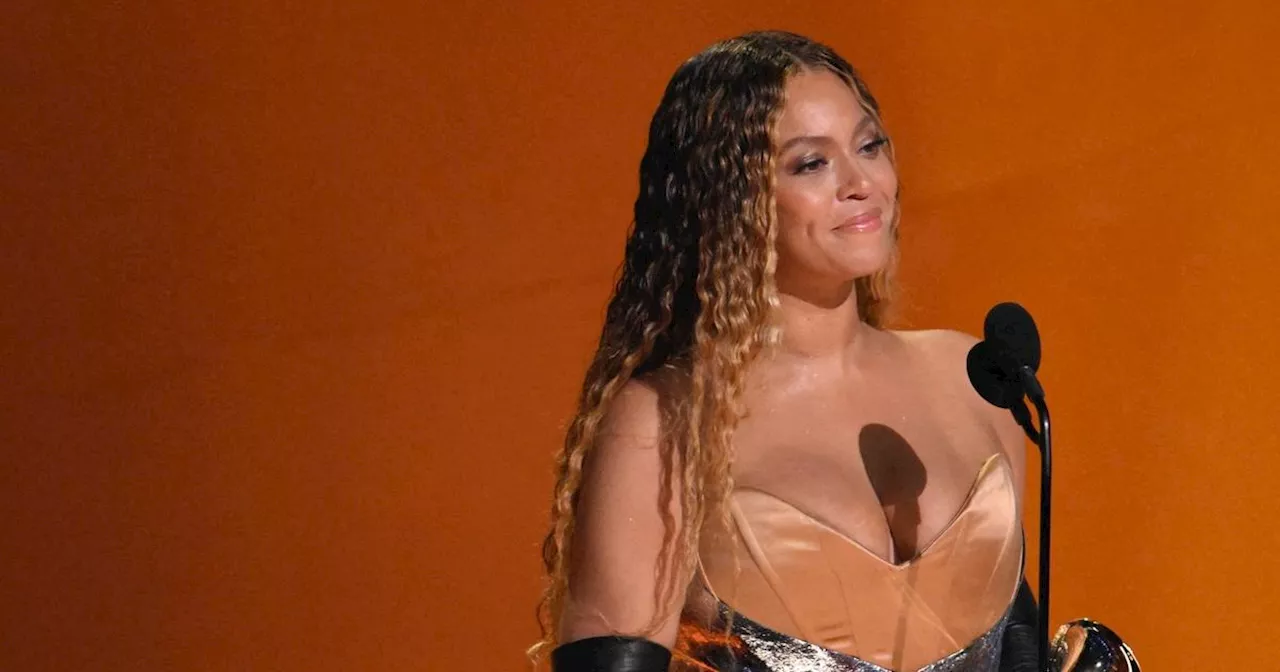 «Aujourd’hui, c’est dimanche, jour de shampoing» : Beyoncé partage sa routine capillaire sur Instagram