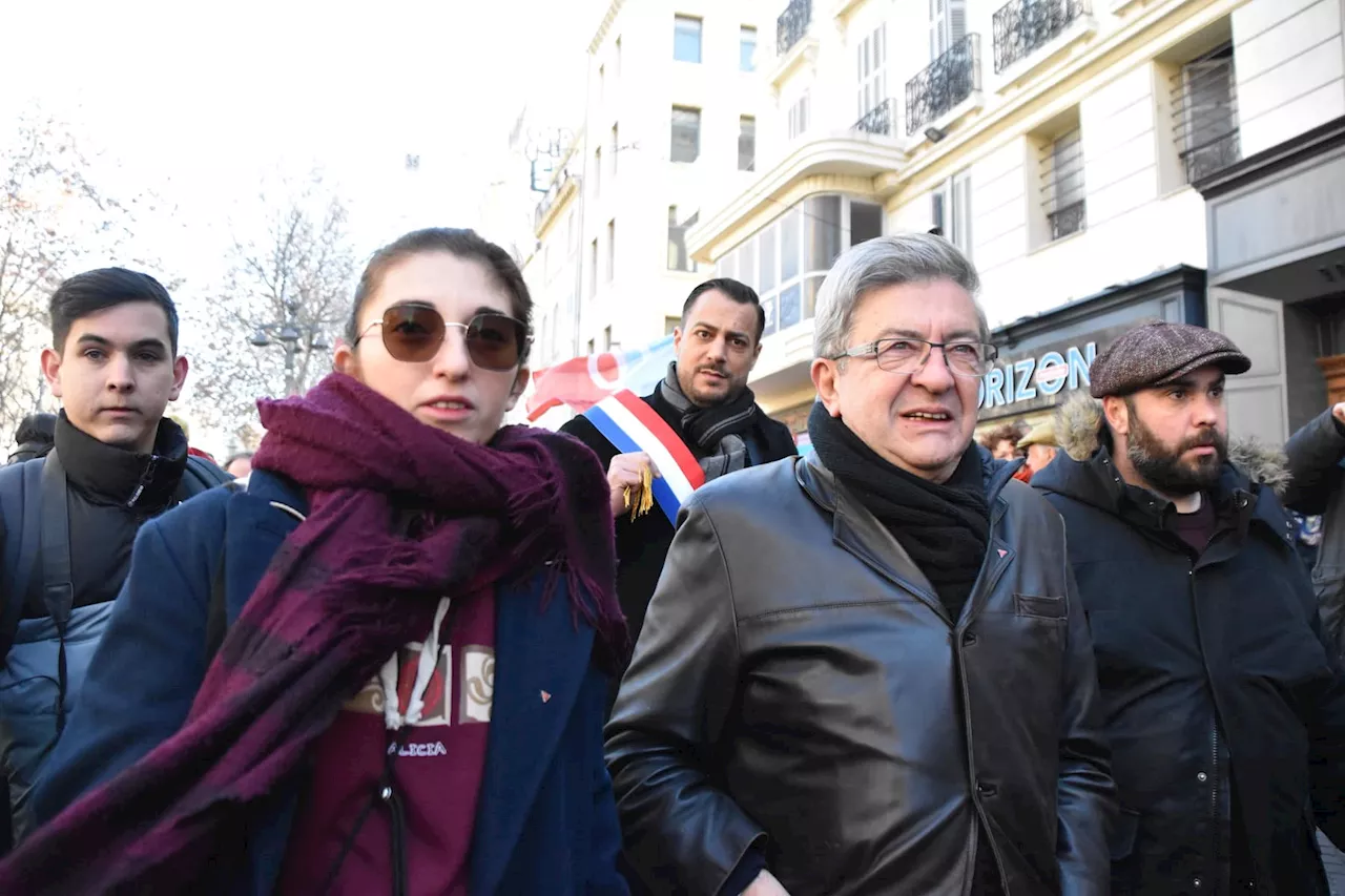 Le député Sébastien Delogu réfléchit à une candidature à la mairie de Marseille