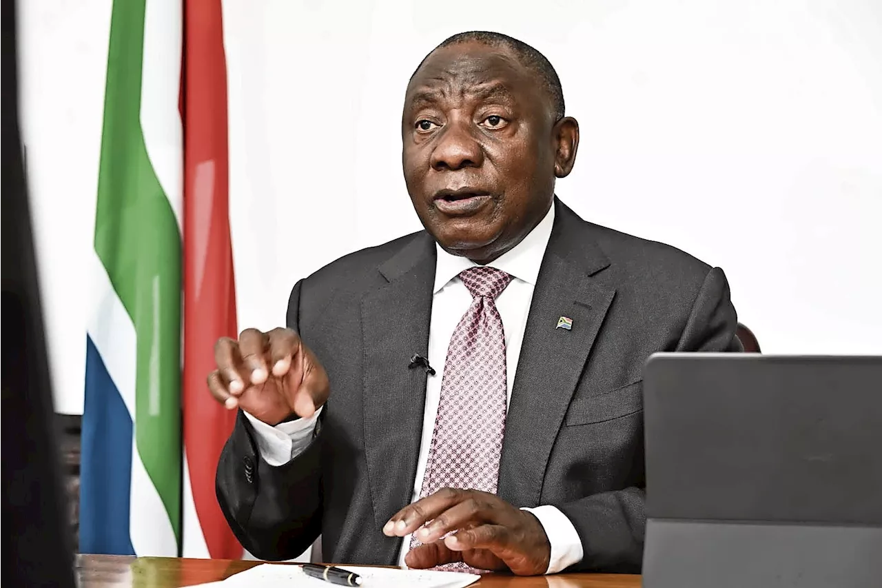 Ramaphosa’s impending signing of Bela bill is ‘school capture’